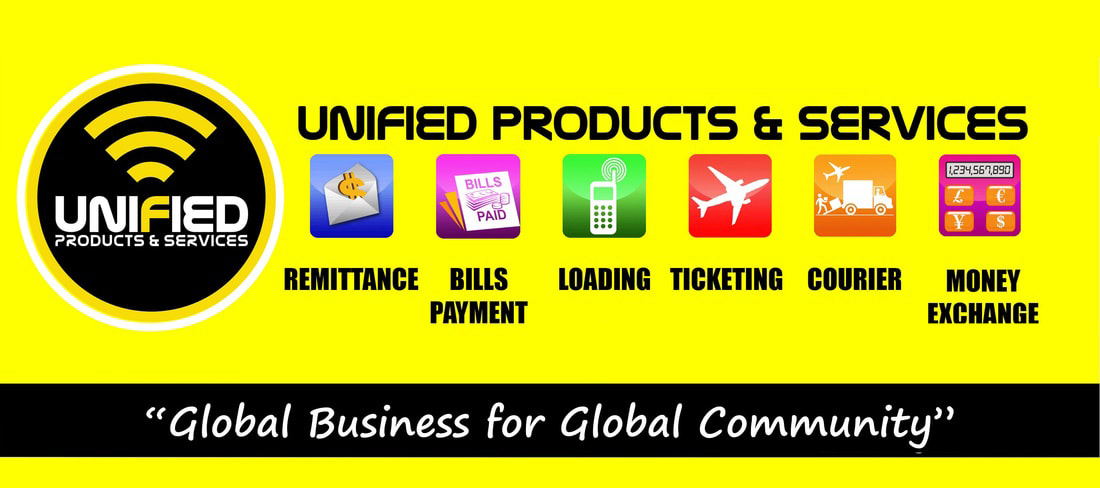 Unified Products and Services Buhangin Davao City Philippines